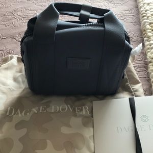 Dange Dover Landon bag. 12Lx6”Wx7.5”H.